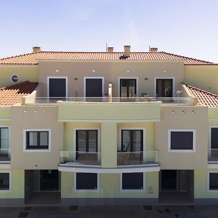 Baleal Deluxe Apartments Kültér fotó