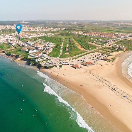 Baleal Deluxe Apartments Kültér fotó