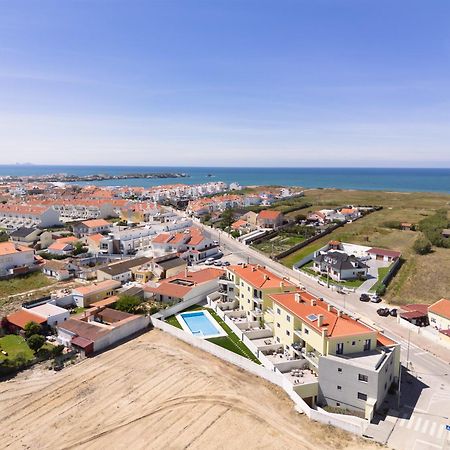 Baleal Deluxe Apartments Kültér fotó