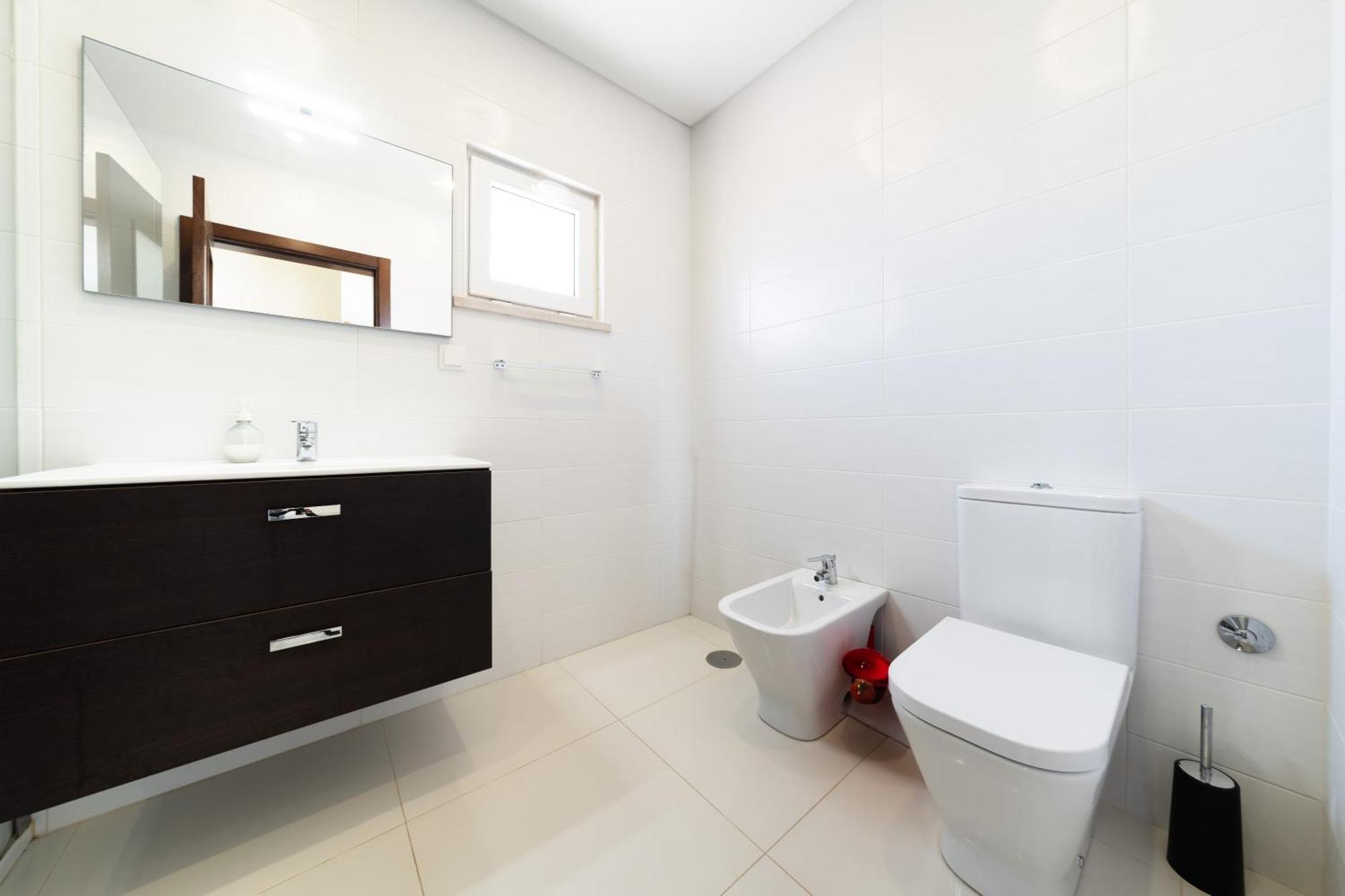 Baleal Deluxe Apartments Kültér fotó