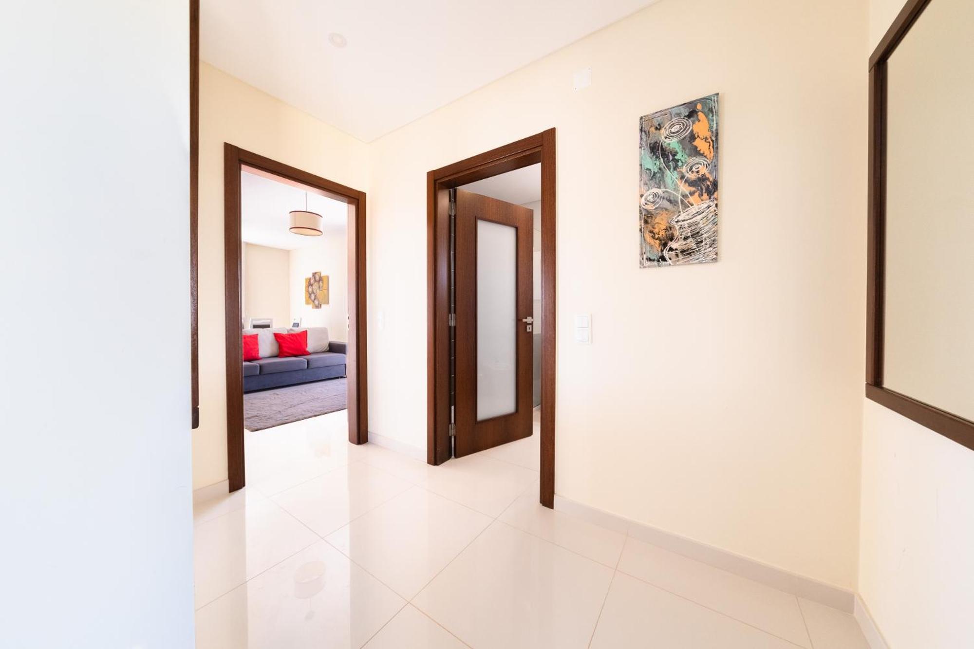 Baleal Deluxe Apartments Kültér fotó