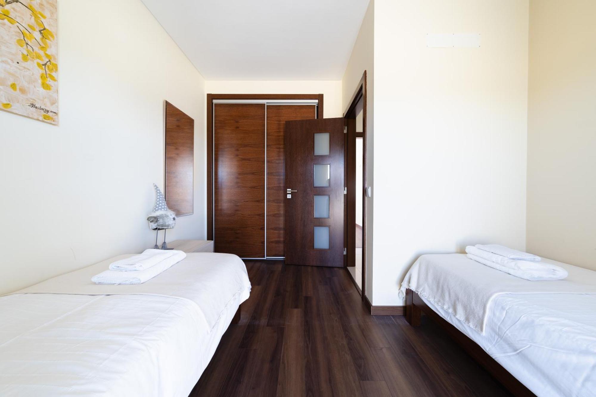 Baleal Deluxe Apartments Kültér fotó