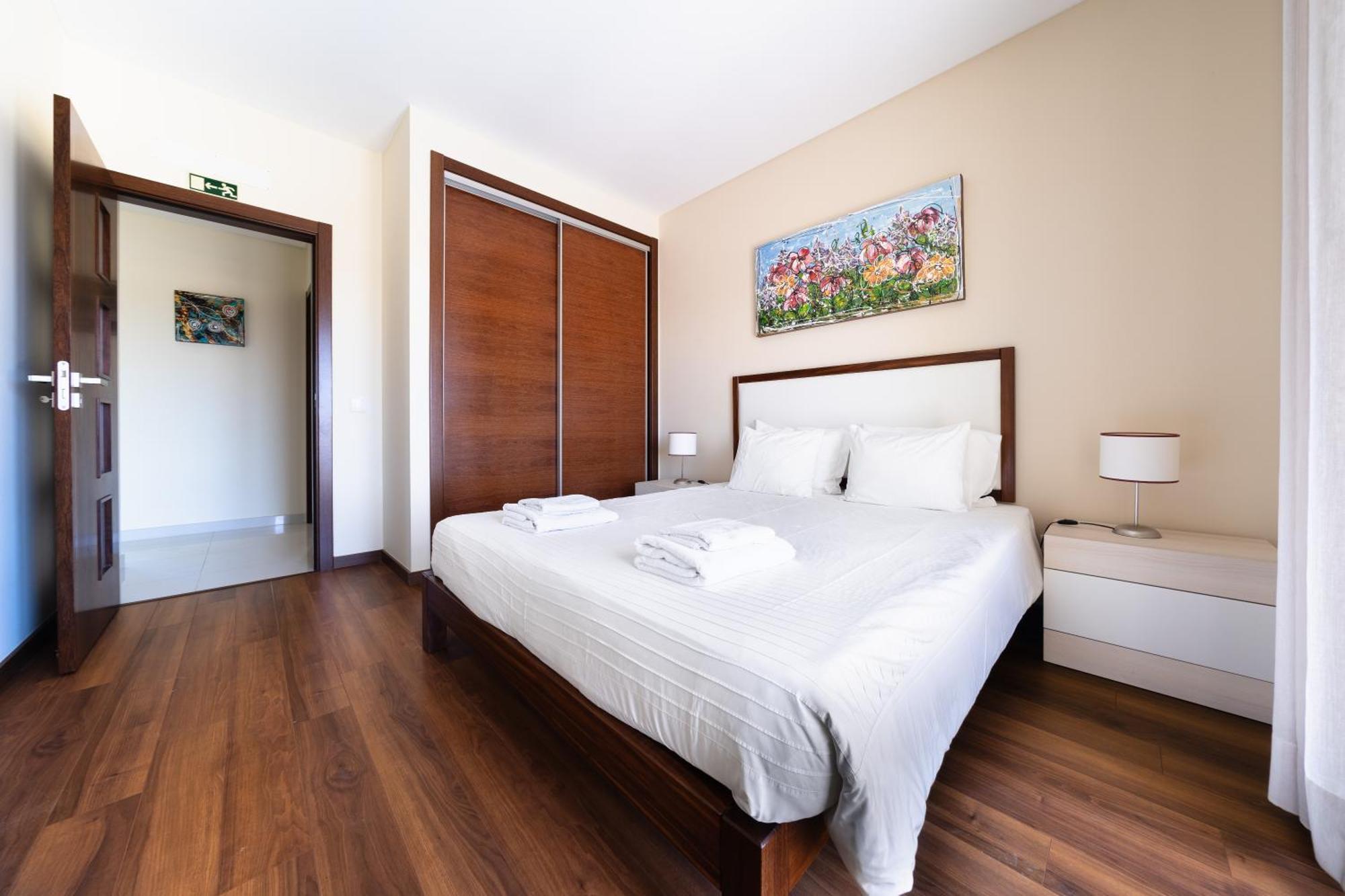 Baleal Deluxe Apartments Kültér fotó