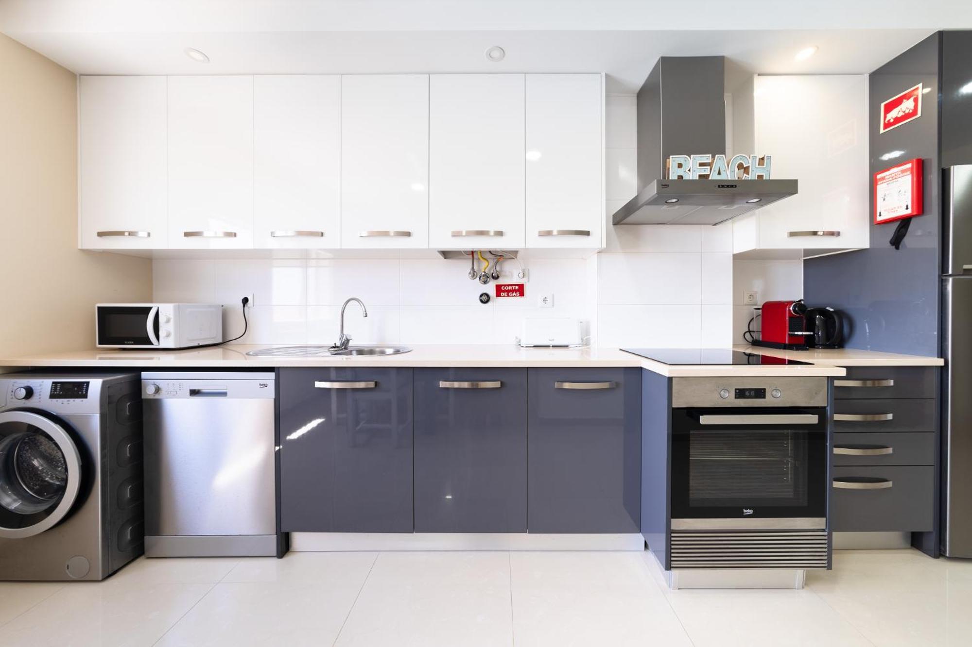 Baleal Deluxe Apartments Kültér fotó