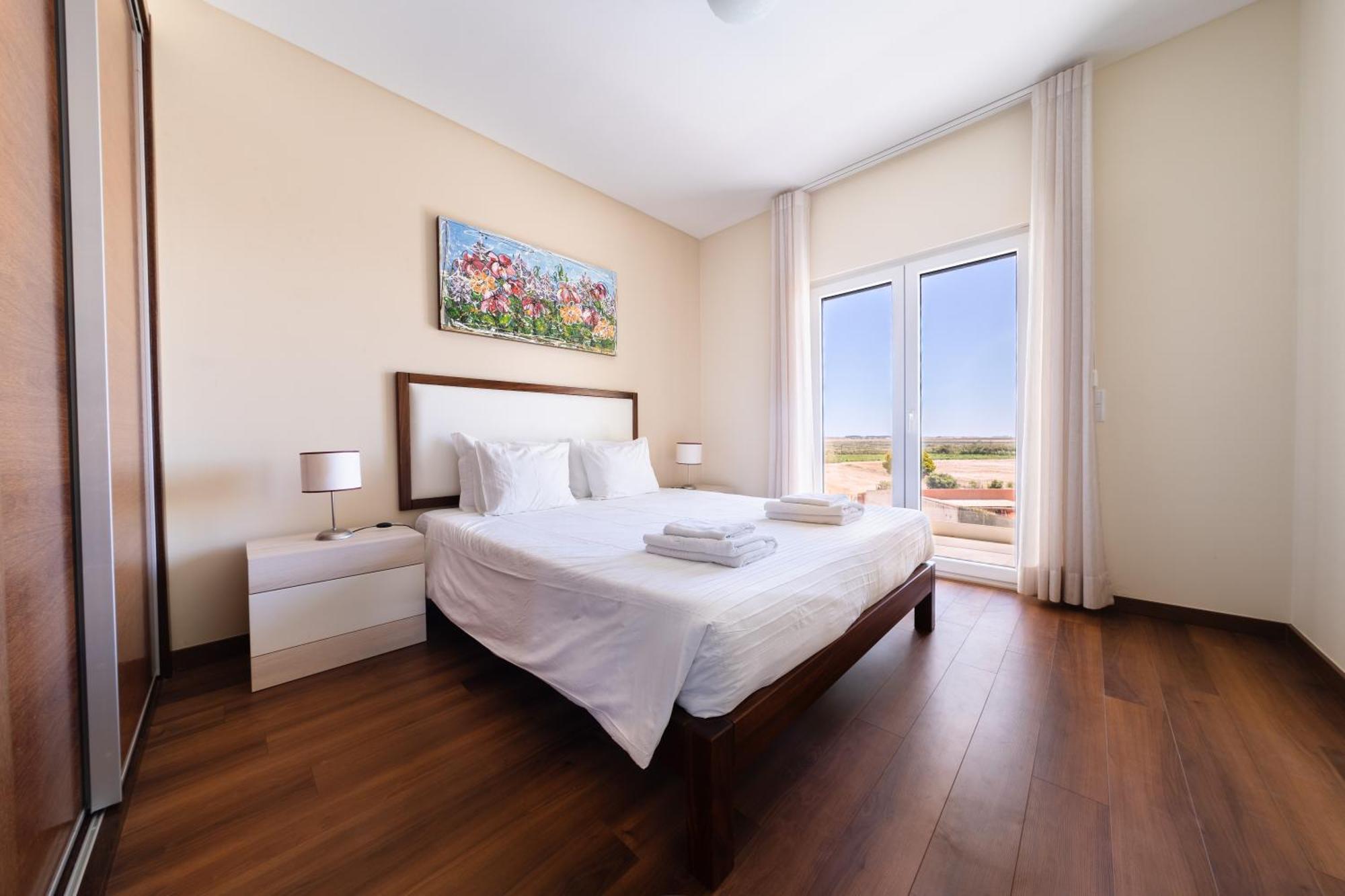 Baleal Deluxe Apartments Kültér fotó