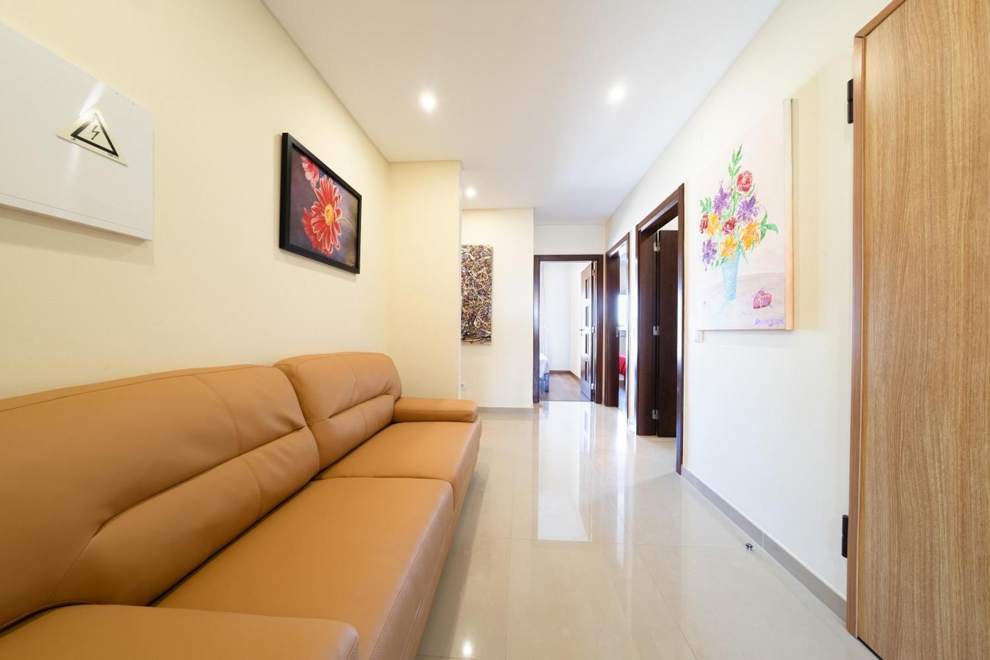 Baleal Deluxe Apartments Kültér fotó