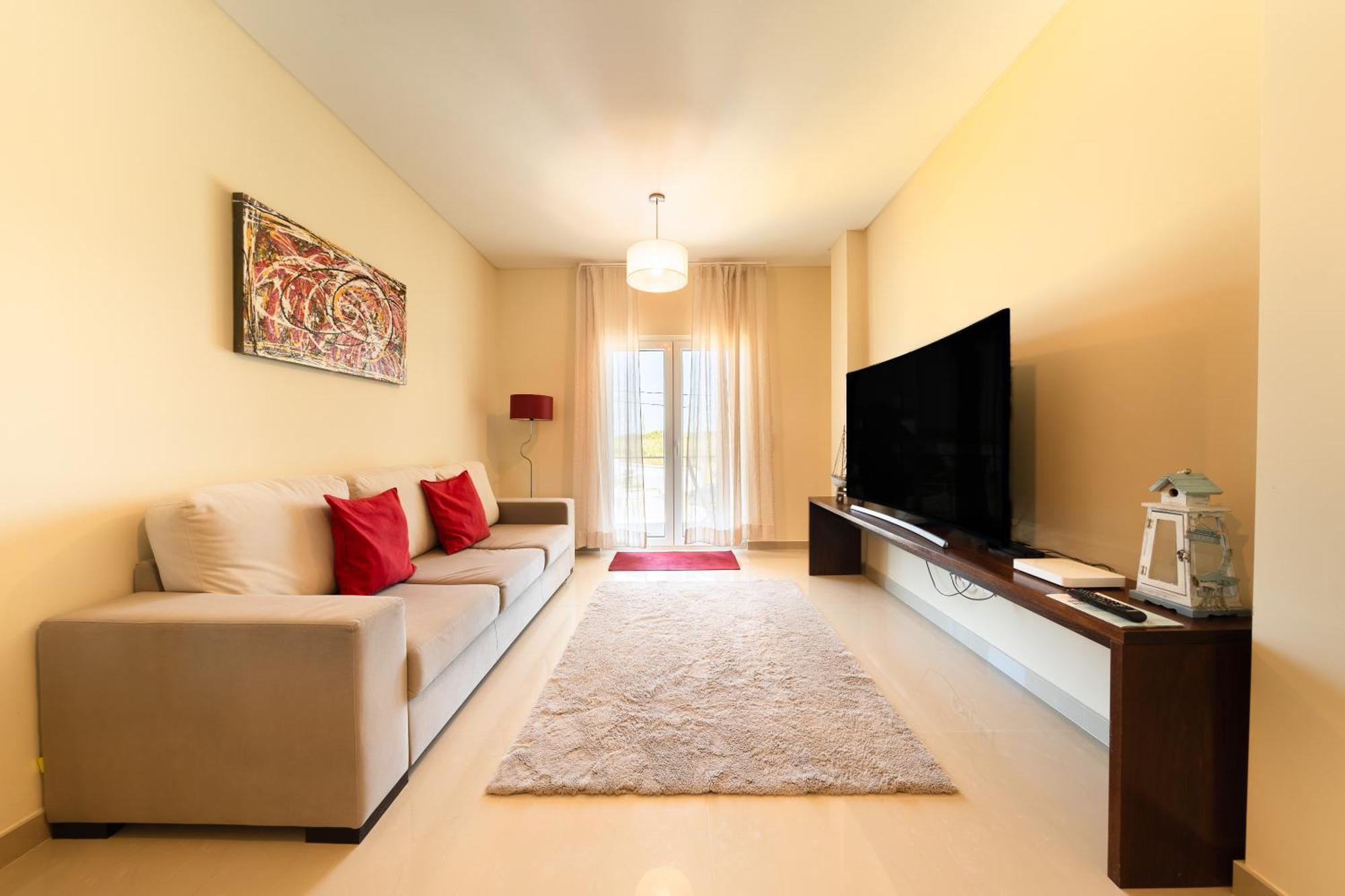 Baleal Deluxe Apartments Kültér fotó