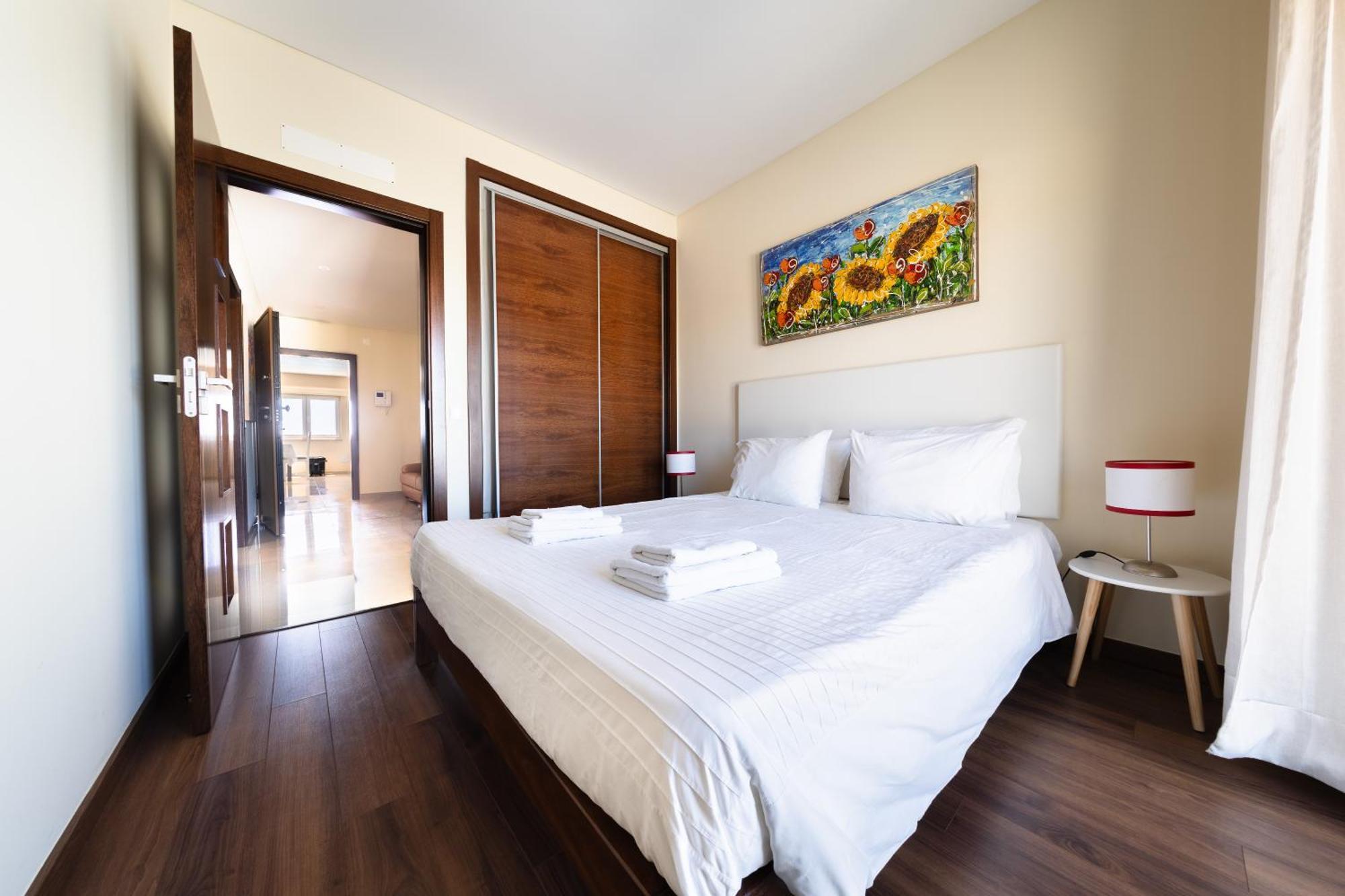 Baleal Deluxe Apartments Kültér fotó