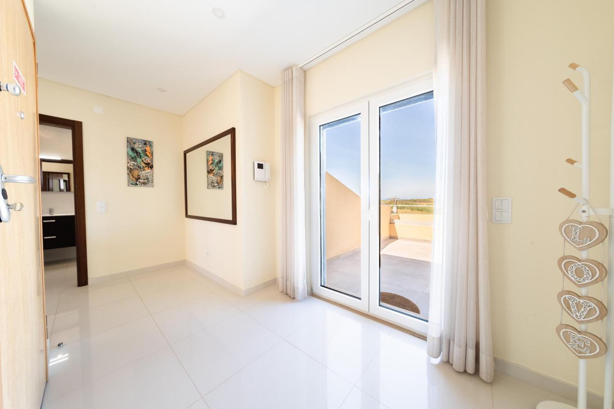 Baleal Deluxe Apartments Kültér fotó