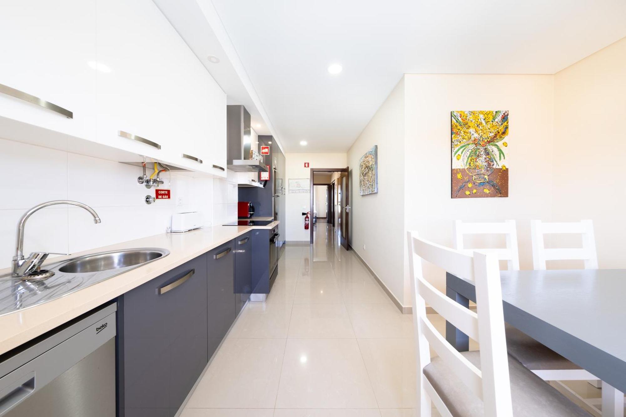 Baleal Deluxe Apartments Kültér fotó