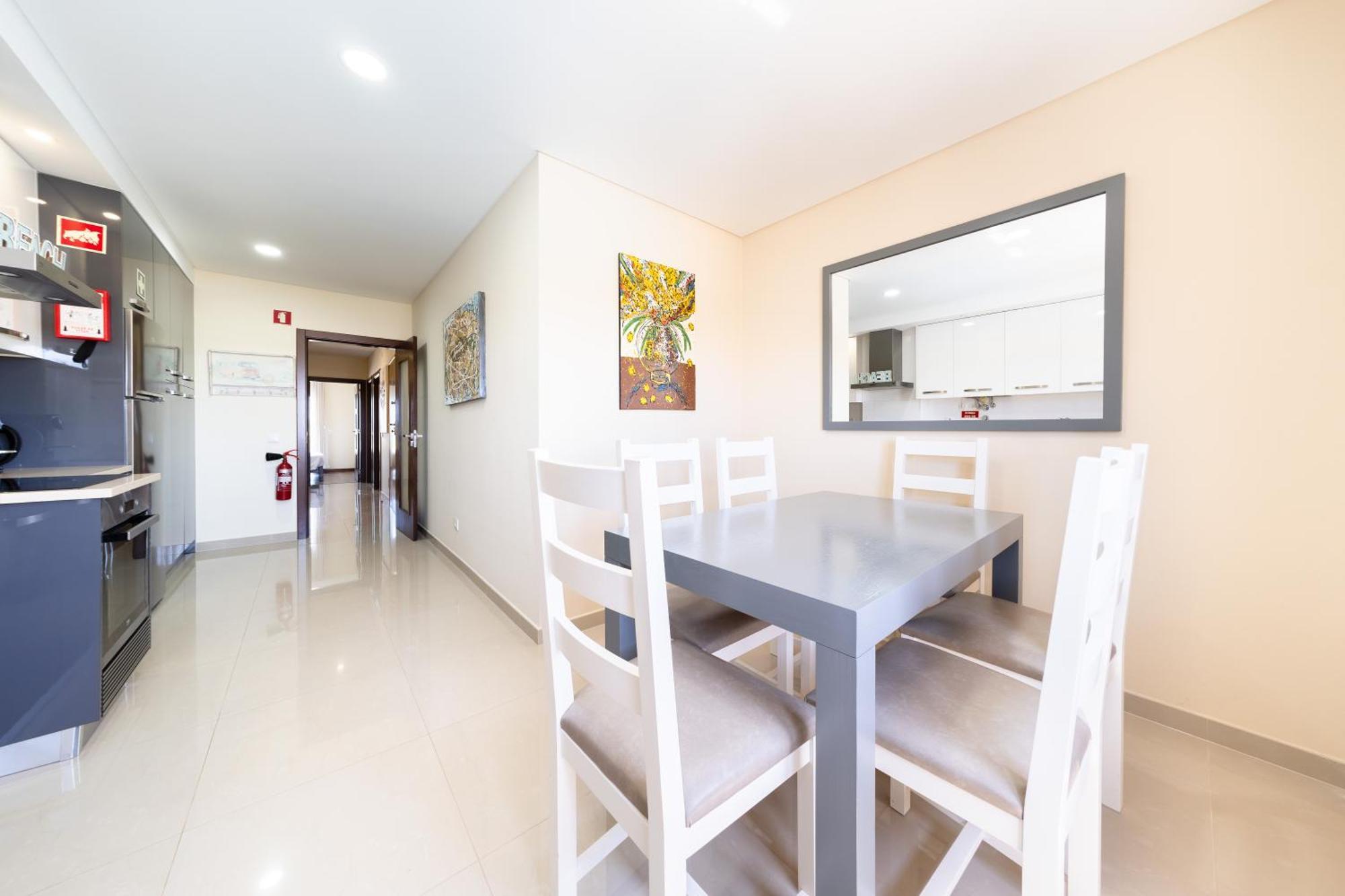Baleal Deluxe Apartments Kültér fotó