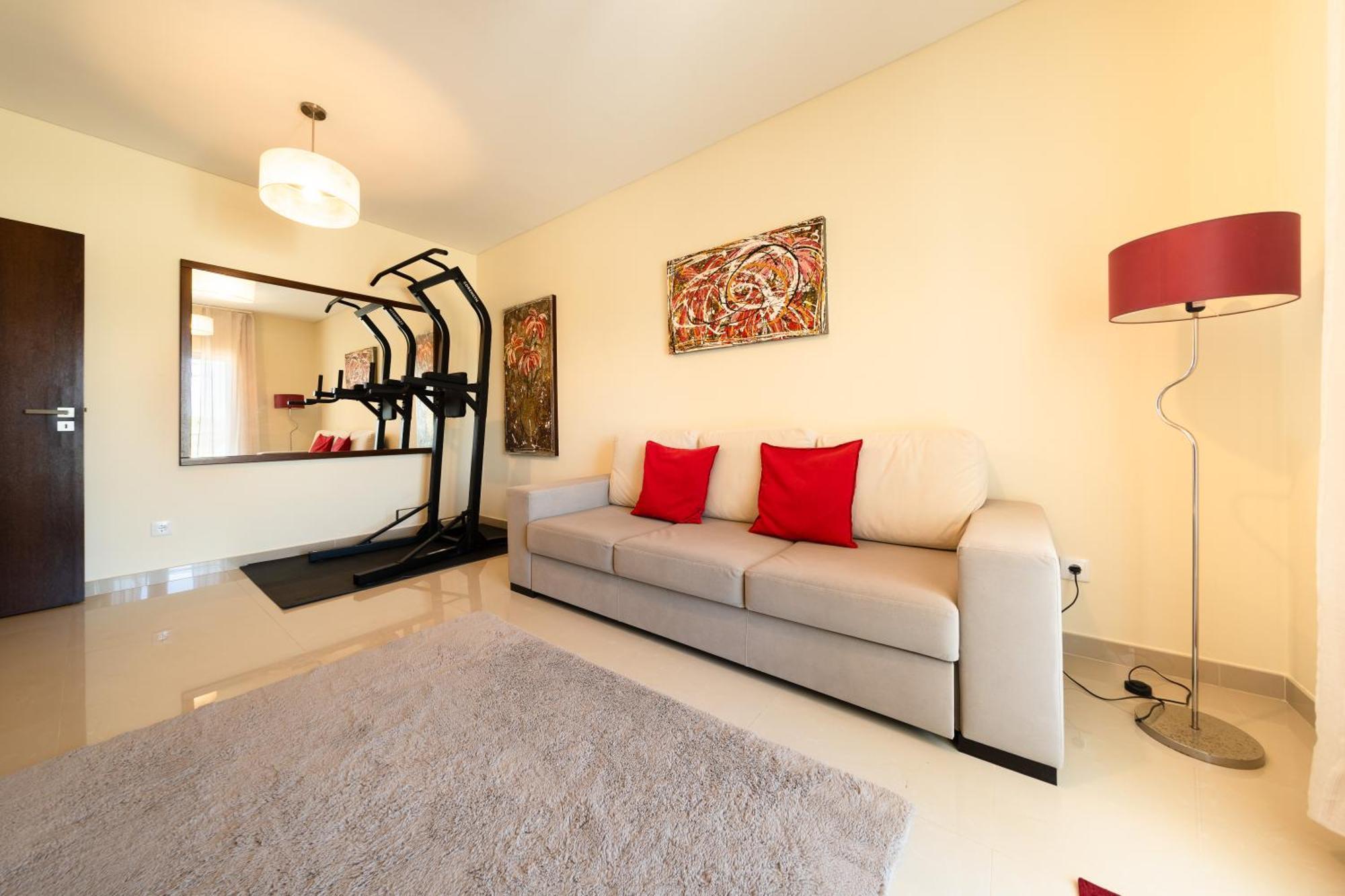 Baleal Deluxe Apartments Kültér fotó