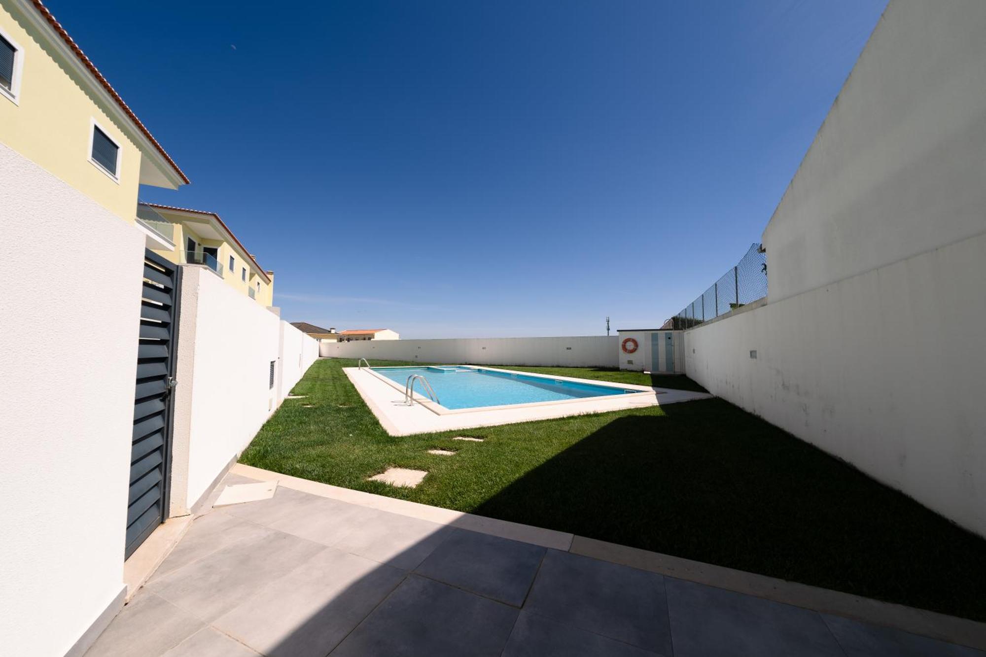 Baleal Deluxe Apartments Kültér fotó